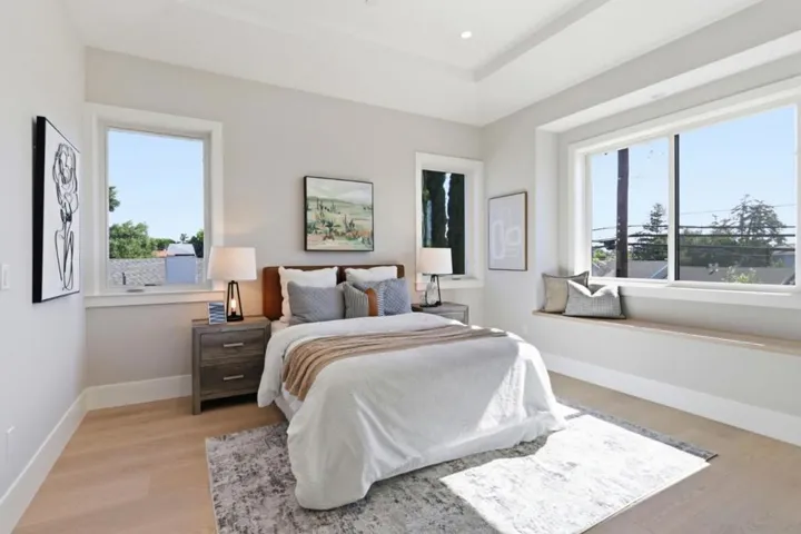 10481 N Stelling Road, Cupertino, California 95014