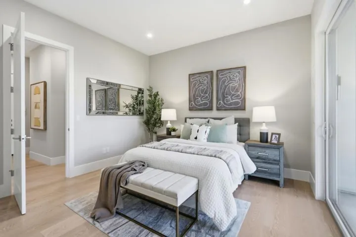 10481 N Stelling Road, Cupertino, California 95014