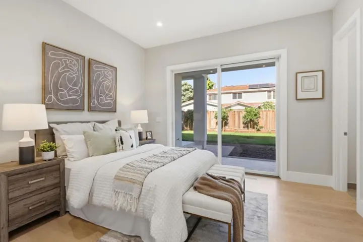 10481 N Stelling Road, Cupertino, California 95014