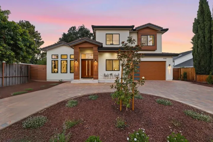10481 N Stelling Road, Cupertino, California 95014