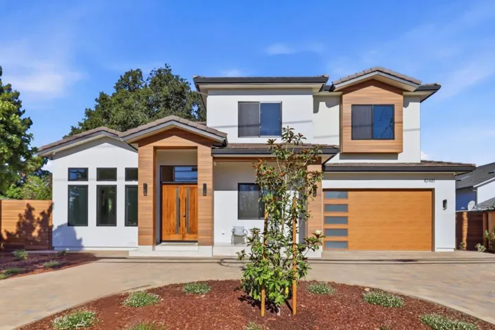10481 N Stelling Road, Cupertino, California 95014