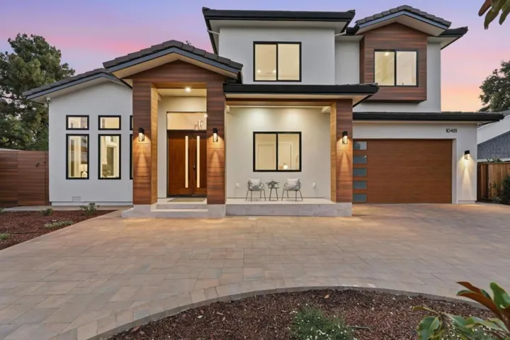 10481 N Stelling Road, Cupertino, California 95014