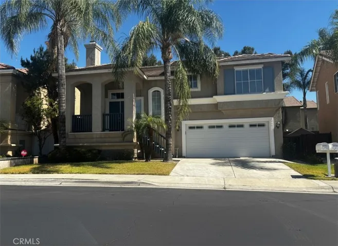 1265 Paseo Azul Way, Corona, California 92879