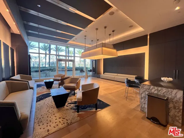 877 Francisco Street 1625, Los Angeles, California 90017