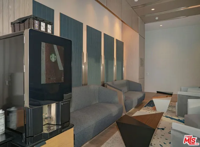 877 Francisco Street 1625, Los Angeles, California 90017