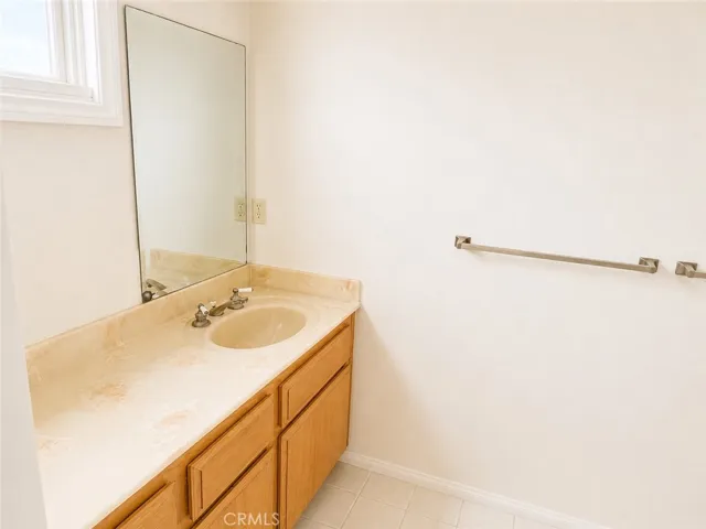 2nd Bedroom Bathroom