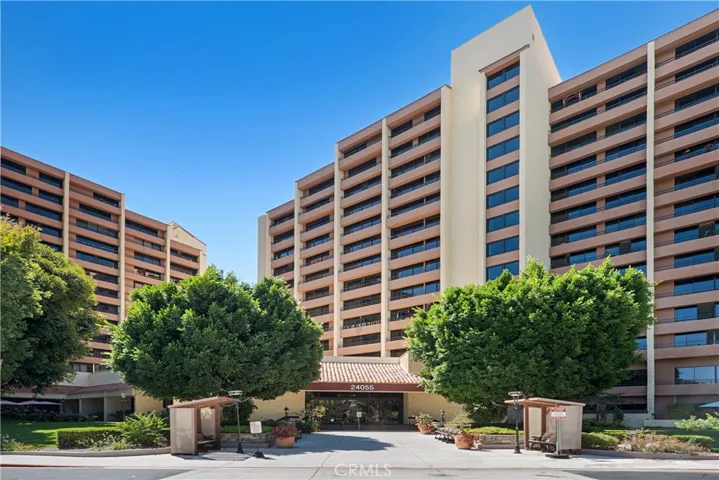 24055 Paseo Del Lago 1062, Laguna Woods, California 92637