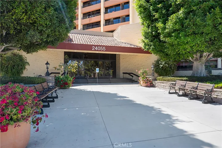 24055 Paseo Del Lago 1062, Laguna Woods, California 92637