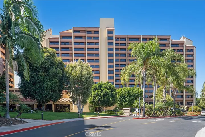 24055 Paseo Del Lago 1062, Laguna Woods, California 92637