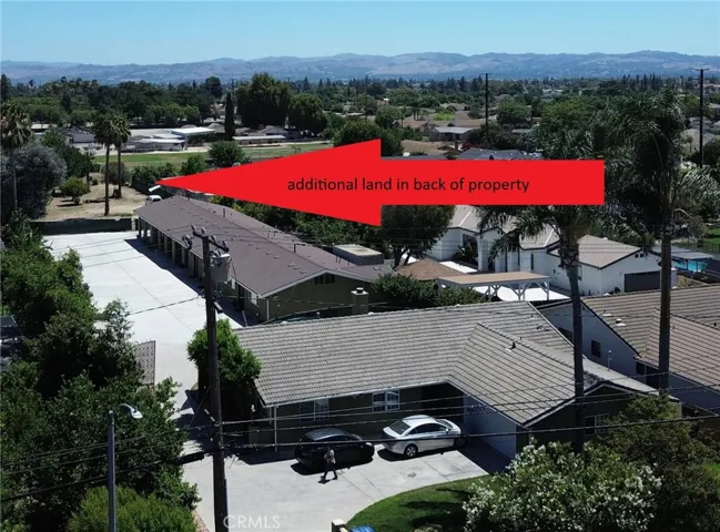 1387 W Francis, Ontario, California 91762