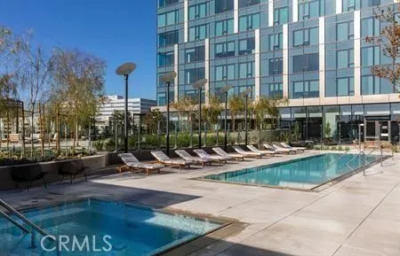 889 Francisco Street 3105, Los Angeles, California 90017