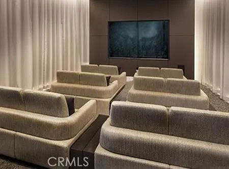 889 Francisco Street 3105, Los Angeles, California 90017