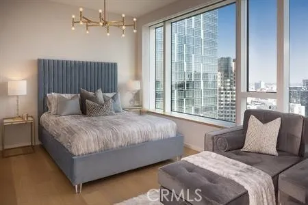 889 Francisco Street 3105, Los Angeles, California 90017