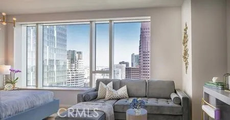 889 Francisco Street 3105, Los Angeles, California 90017
