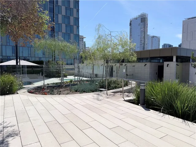 889 Francisco Street 3105, Los Angeles, California 90017