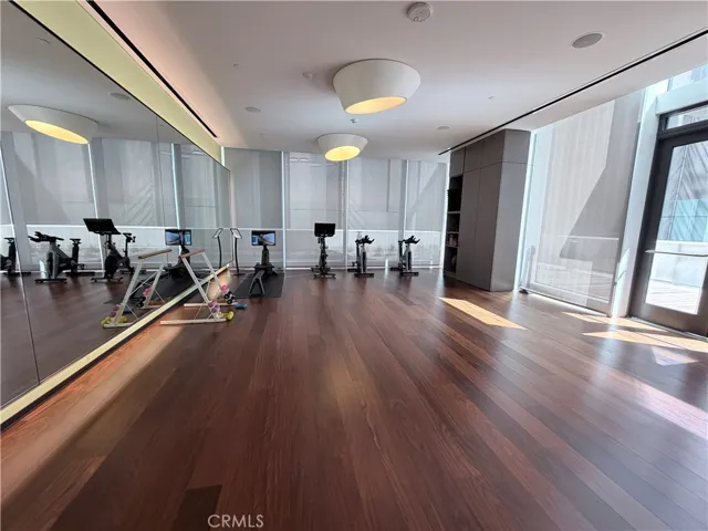 889 Francisco Street 3105, Los Angeles, California 90017