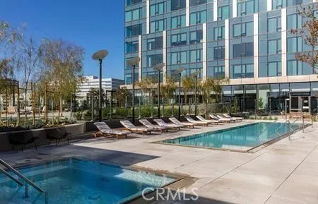 889 Francisco Street 3105, Los Angeles, California 90017