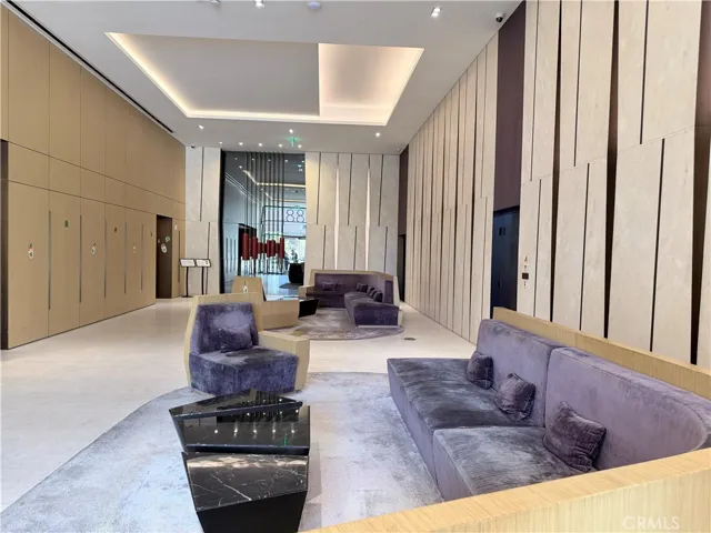 889 Francisco Street 3105, Los Angeles, California 90017