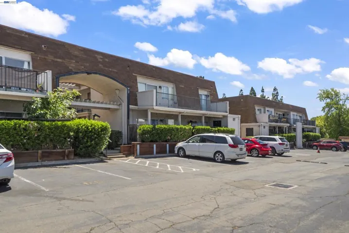 3641 Clayton Rd 34, Concord, California 94521