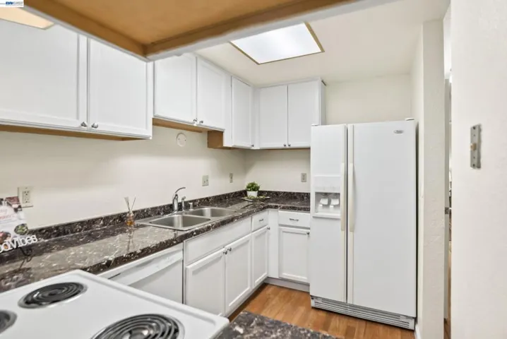 3641 Clayton Rd 34, Concord, California 94521