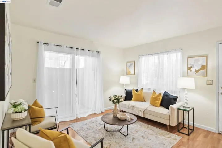 3641 Clayton Rd 34, Concord, California 94521