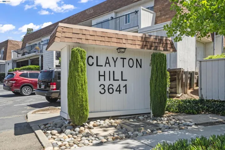 3641 Clayton Rd 34, Concord, California 94521