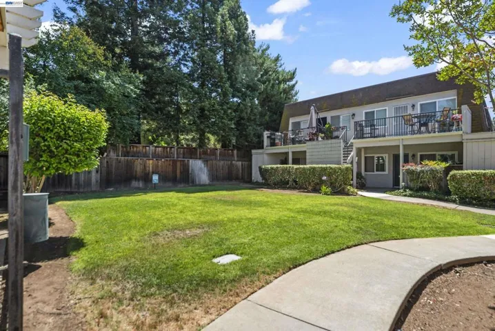 3641 Clayton Rd 34, Concord, California 94521