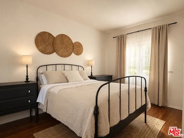 830 N Gardner Street Street 1/2, Los Angeles, California 90036