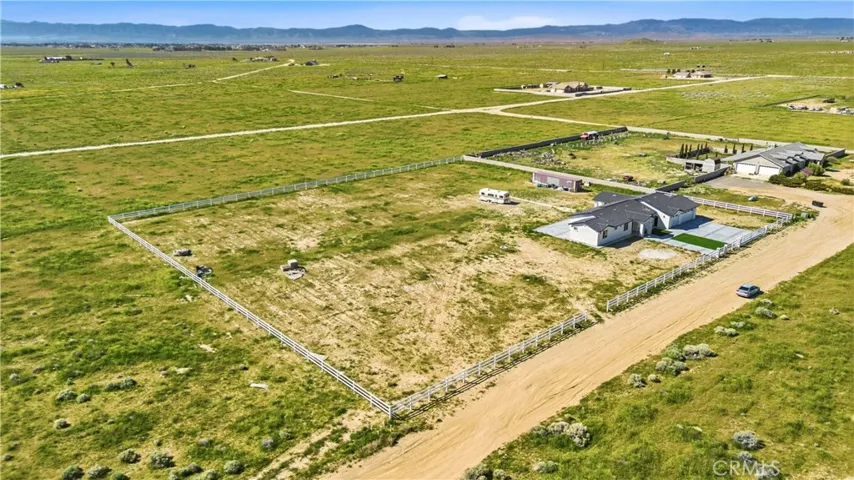 7636 W Avenue A4, Antelope Acres, California 93536