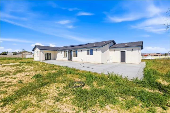 7636 W Avenue A4, Antelope Acres, California 93536
