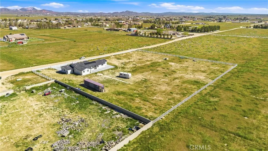 7636 W Avenue A4, Antelope Acres, California 93536