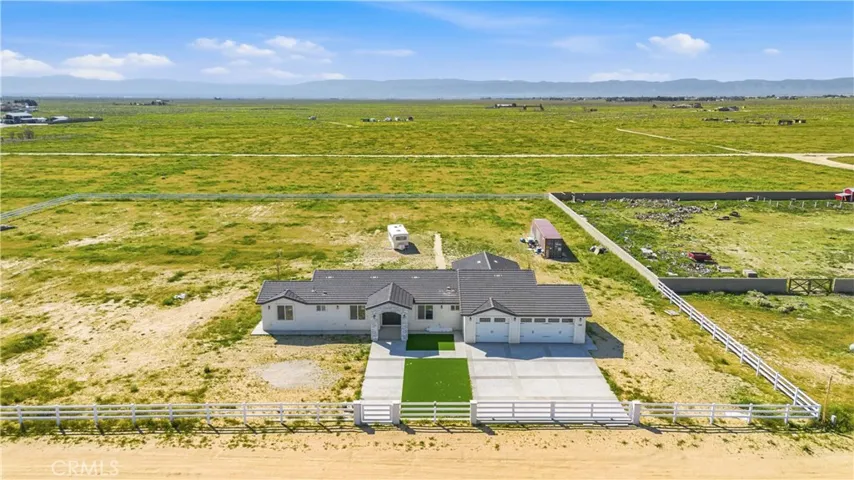 7636 W Avenue A4, Antelope Acres, California 93536