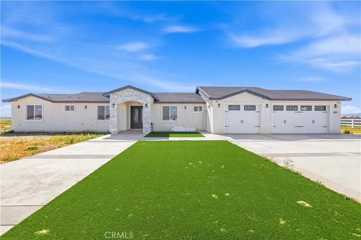 7636 W Avenue A4, Antelope Acres, California 93536