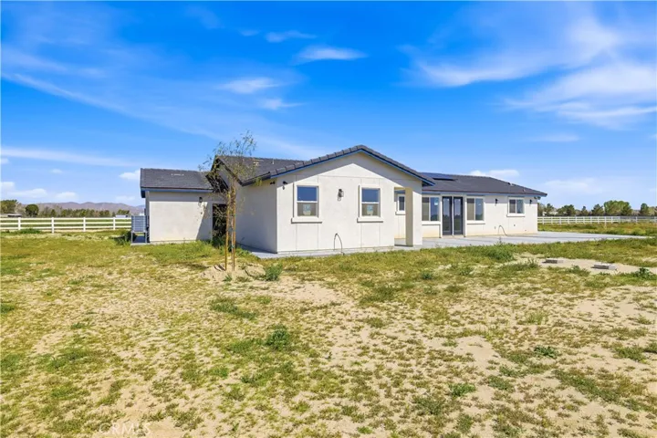 7636 W Avenue A4, Antelope Acres, California 93536