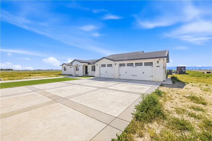 7636 W Avenue A4, Antelope Acres, California 93536