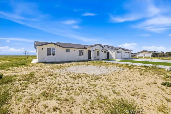7636 W Avenue A4, Antelope Acres, California 93536