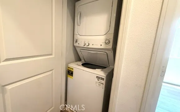 New laundry machines