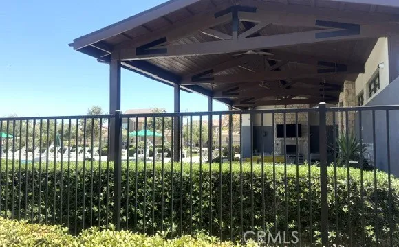 club house