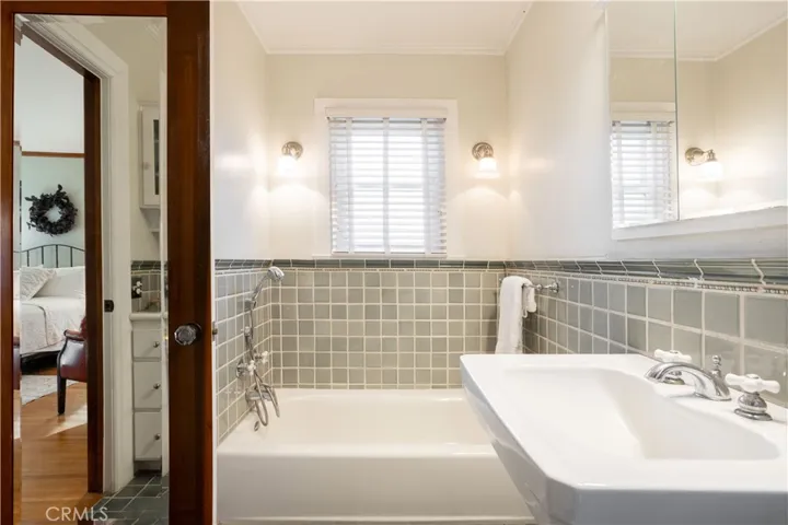 209 N Sunset, Monrovia, California 91016