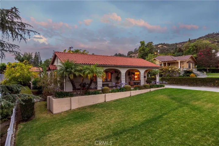 209 N Sunset, Monrovia, California 91016