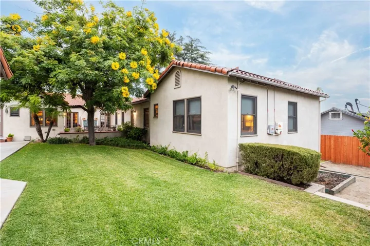 209 N Sunset, Monrovia, California 91016
