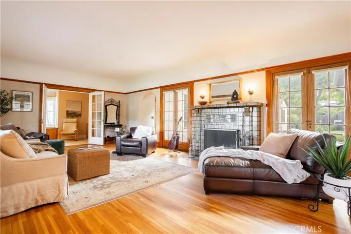 209 N Sunset, Monrovia, California 91016