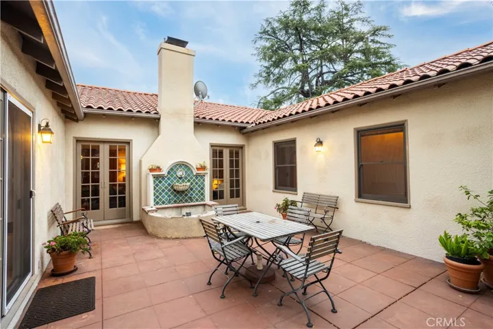 209 N Sunset, Monrovia, California 91016