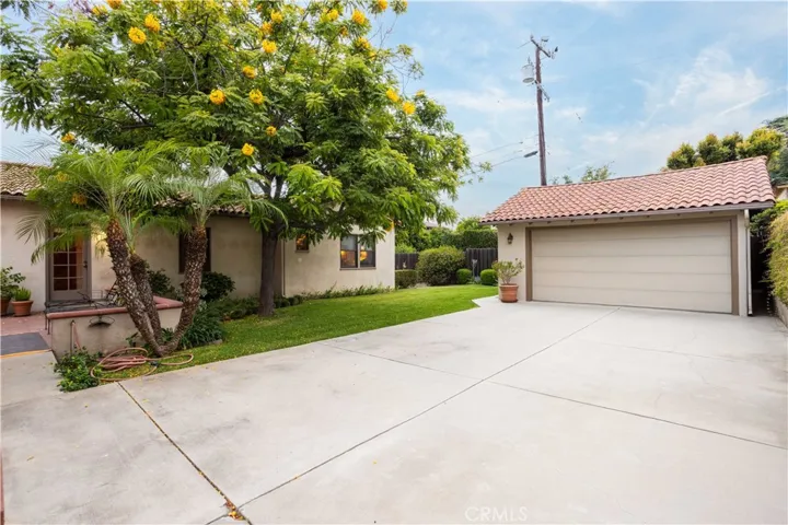209 N Sunset, Monrovia, California 91016