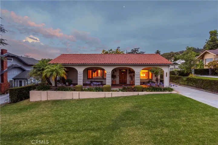 209 N Sunset, Monrovia, California 91016