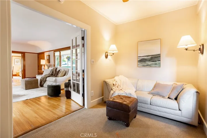 209 N Sunset, Monrovia, California 91016