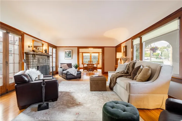 209 N Sunset, Monrovia, California 91016