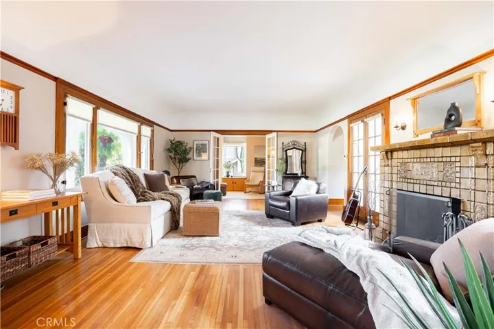 209 N Sunset, Monrovia, California 91016