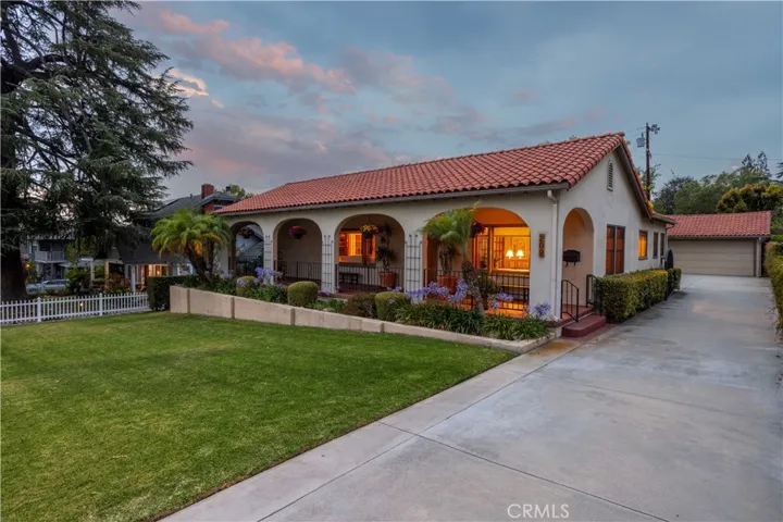 209 N Sunset, Monrovia, California 91016
