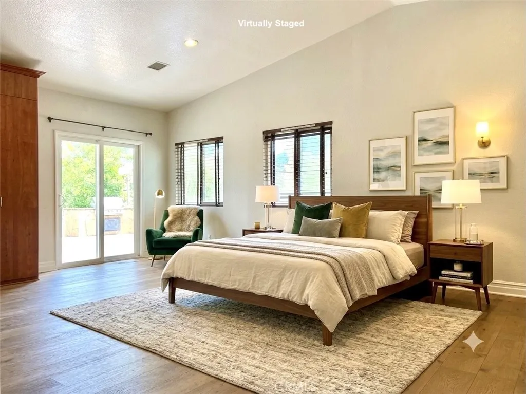 Virtually Staged with Ai